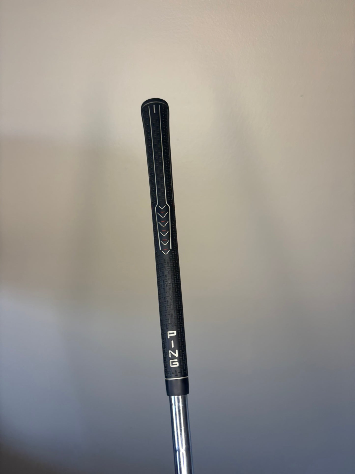 Ping G20 Pitching Wedge 45° Black Dot CFS Stiff Flex 36″ NICE