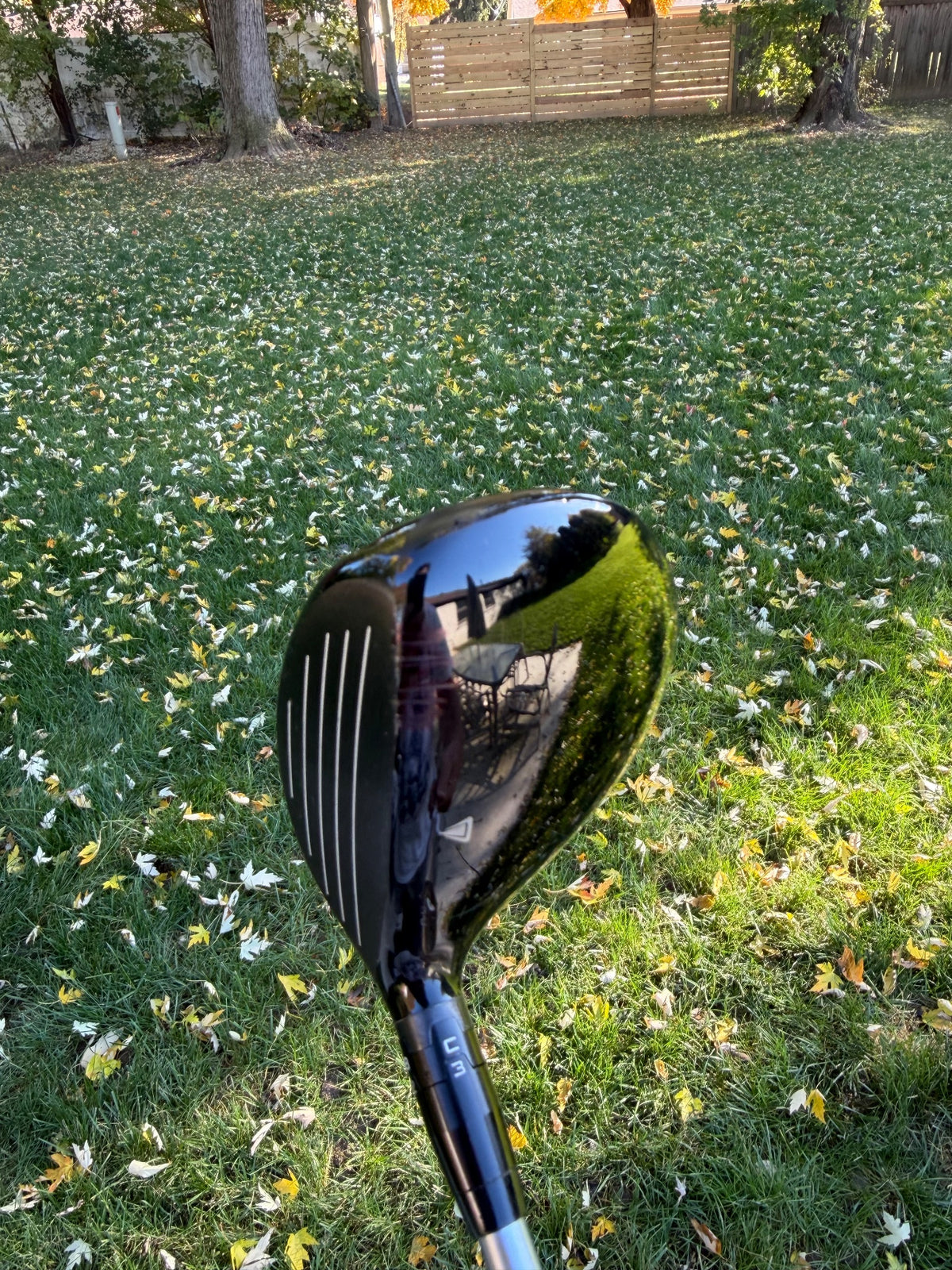 Titleist TS2 5-Wood 18° Air Speeder R2 Senior Flex 42" +HC NICE — photo 6
