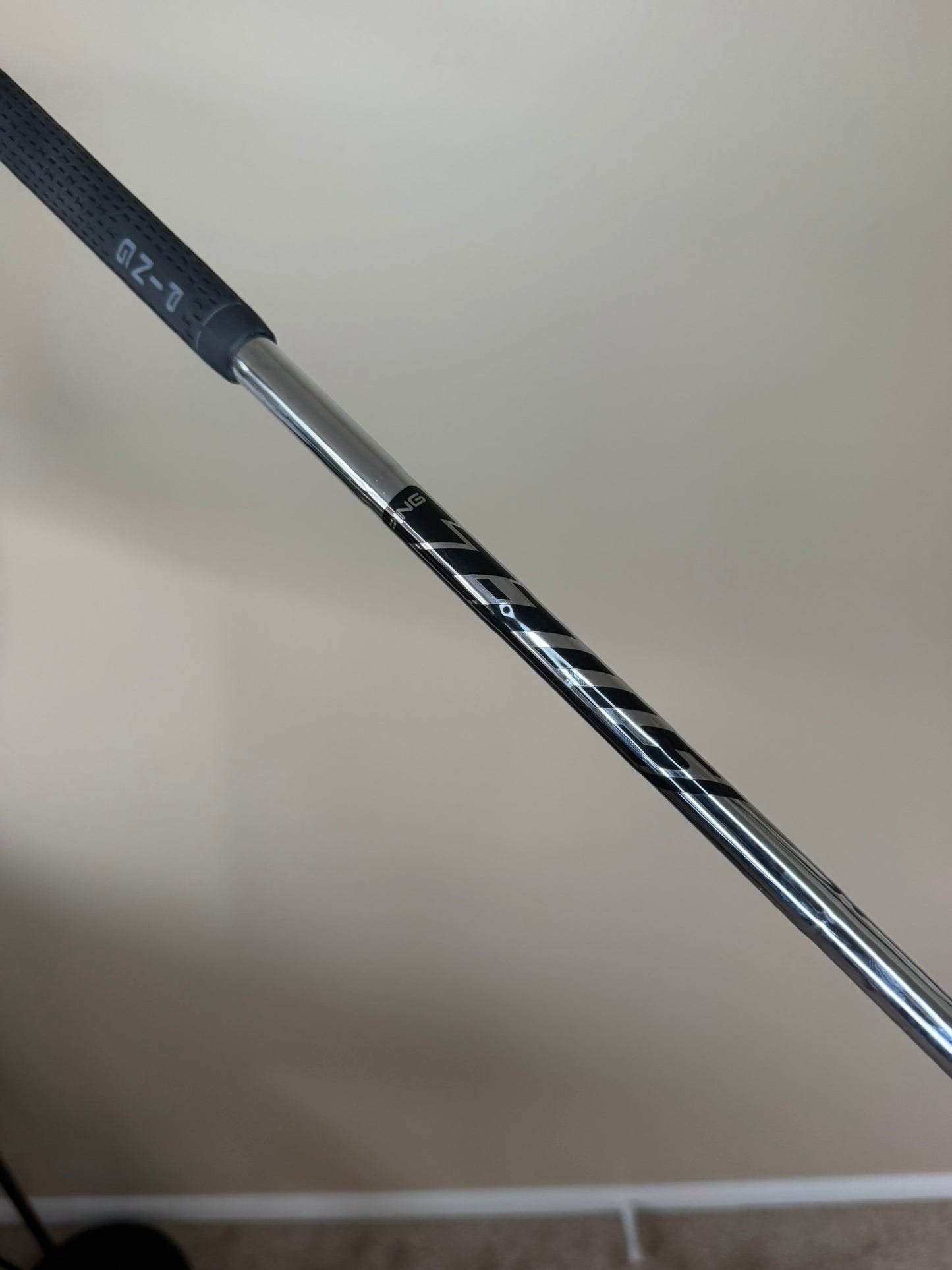 Photo of Ping s159 Chrome Lob Wedge 58° Wedge Flex Z-Z115