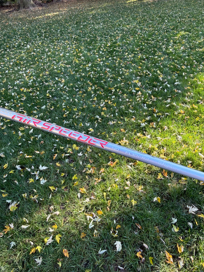 Titleist TS2 5-Wood 18° Air Speeder R2 Senior Flex 42" +HC NICE — photo 7