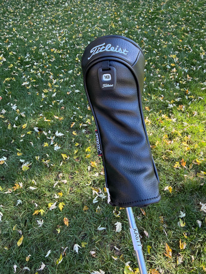 Titleist TS2 5-Wood 18° Air Speeder R2 Senior Flex 42" +HC NICE — photo 11