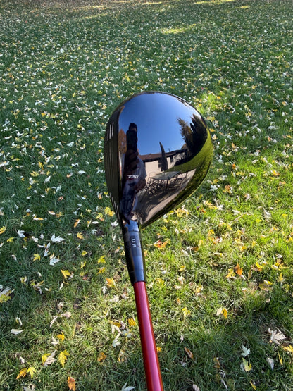 Titleist TSi1 3-Wood 15° Denali Red Regular Flex 43" +HC NICE — photo 3
