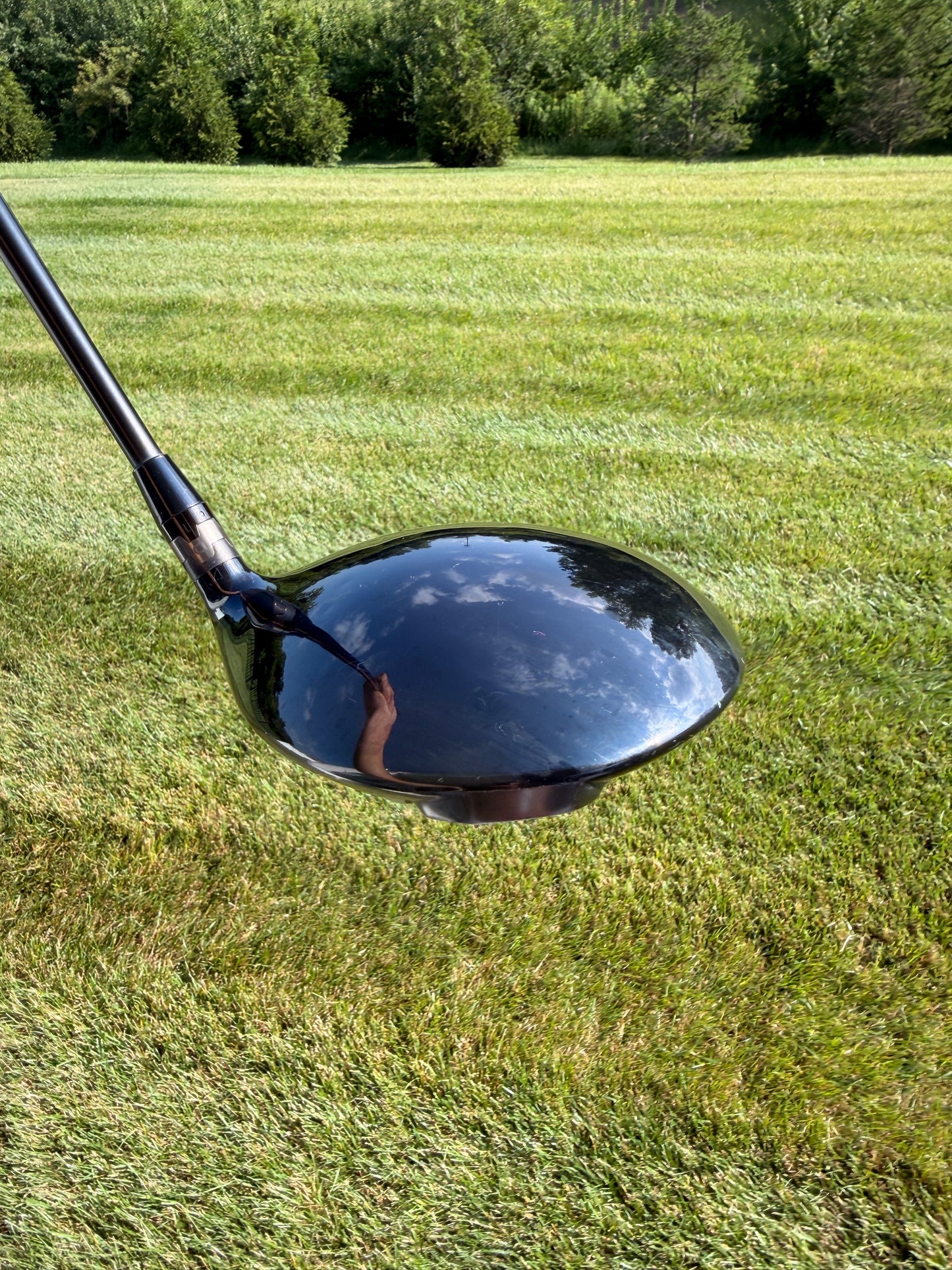 Titleist TS2 Driver 10.5° Diamana White 72x5ct Stiff Flex 44.5" +HC NICE