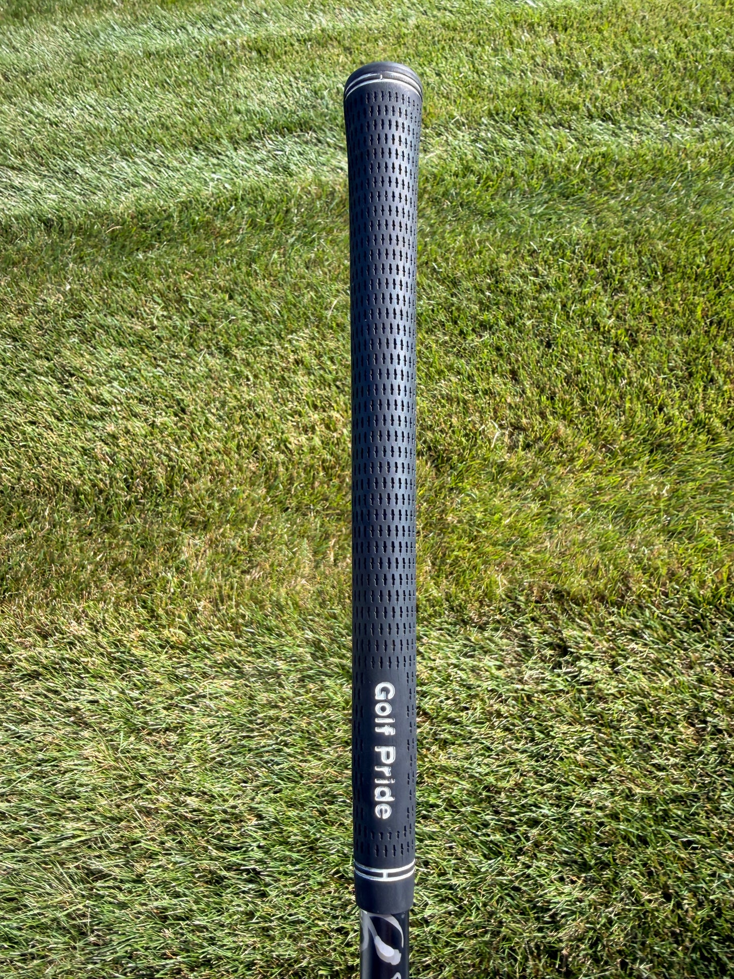 Titleist TS2 Driver 10.5° Diamana White 72x5ct Stiff Flex 44.5" +HC NICE