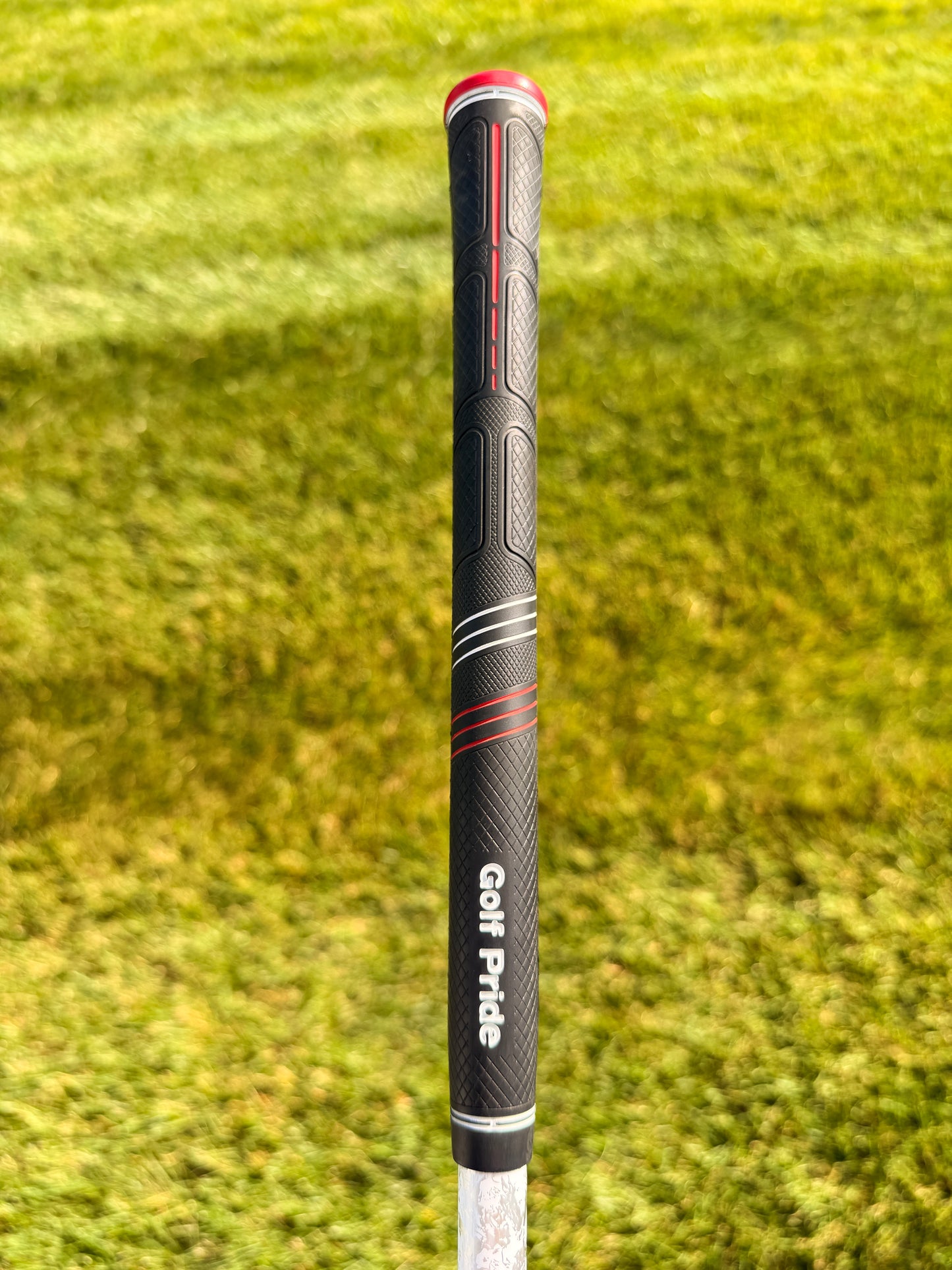 Titleist GT2 Driver 10° Denali Red 50g Regular Flex 45" NICE