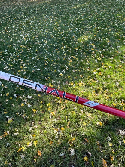 Titleist TS2 3-Wood 15° Denali Red Senior Flex 43" +HC NICE — photo 6