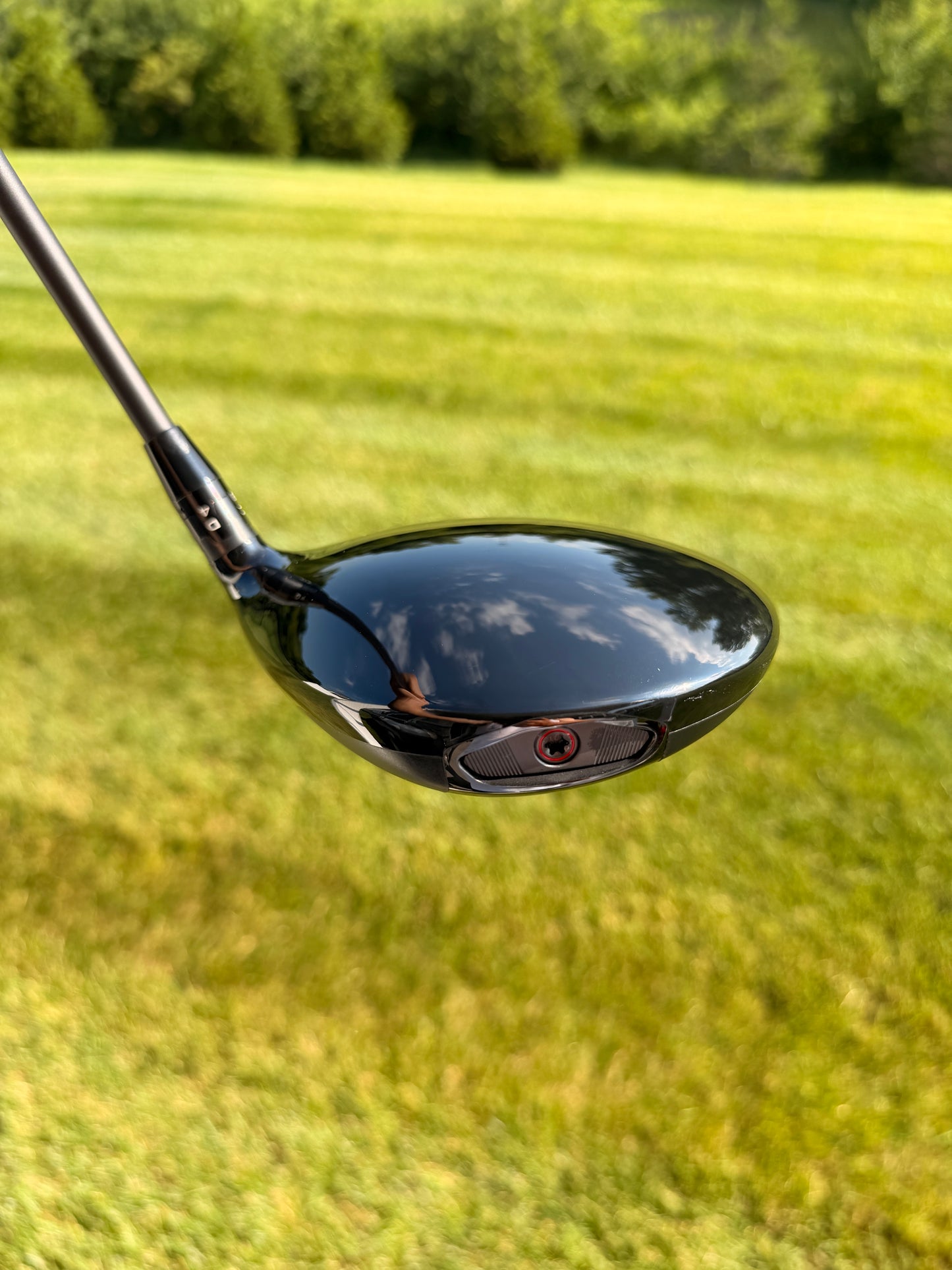 Titleist GT2 Driver 10° Tensei 1K Blue 55g Regular Flex 45" +HC MINT