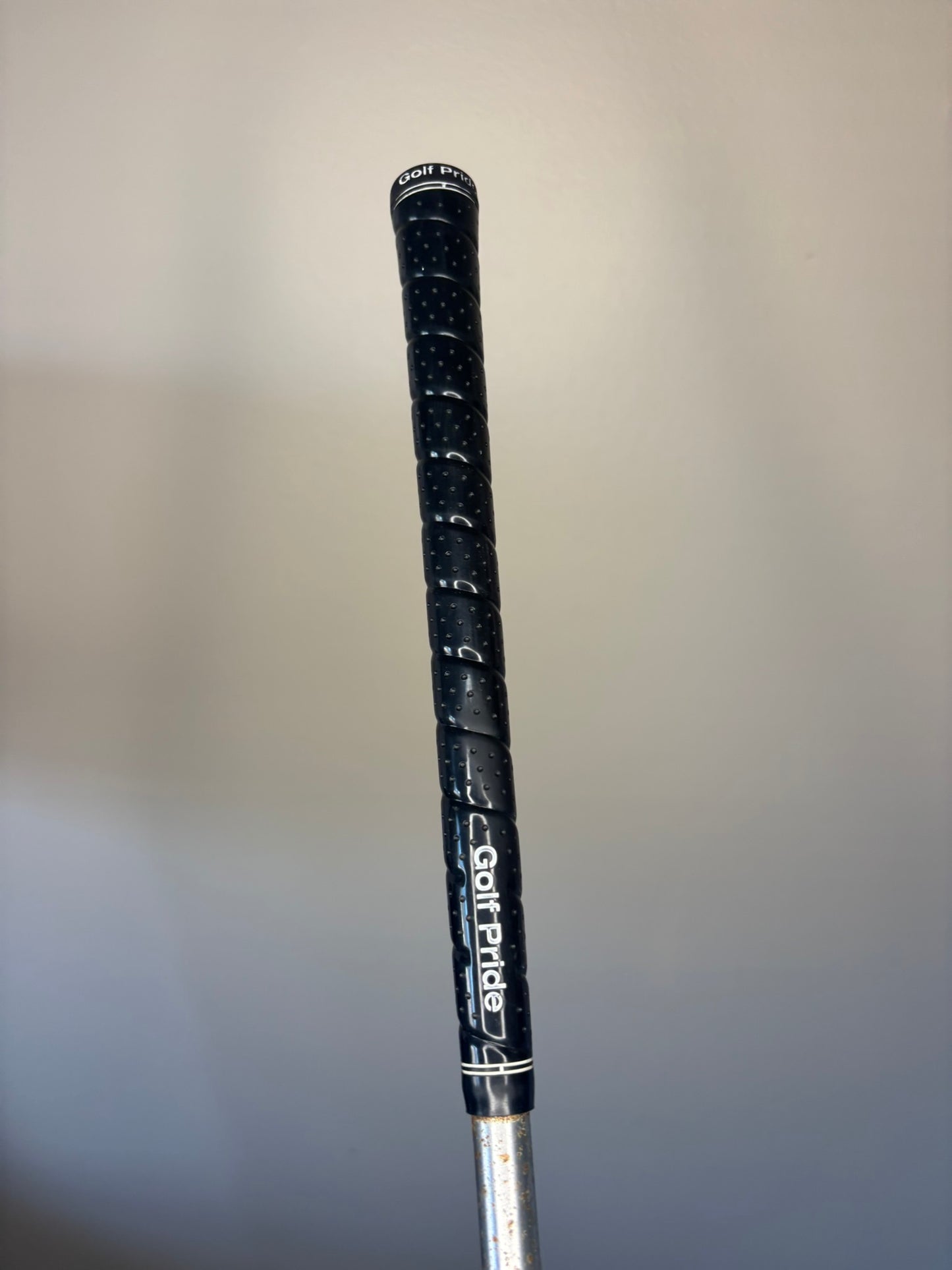Cleveland 588 RTX 2.0 Black Satin SW 56° / 8 KBS C-Taper 120 Stiff Flex 36″ NICE