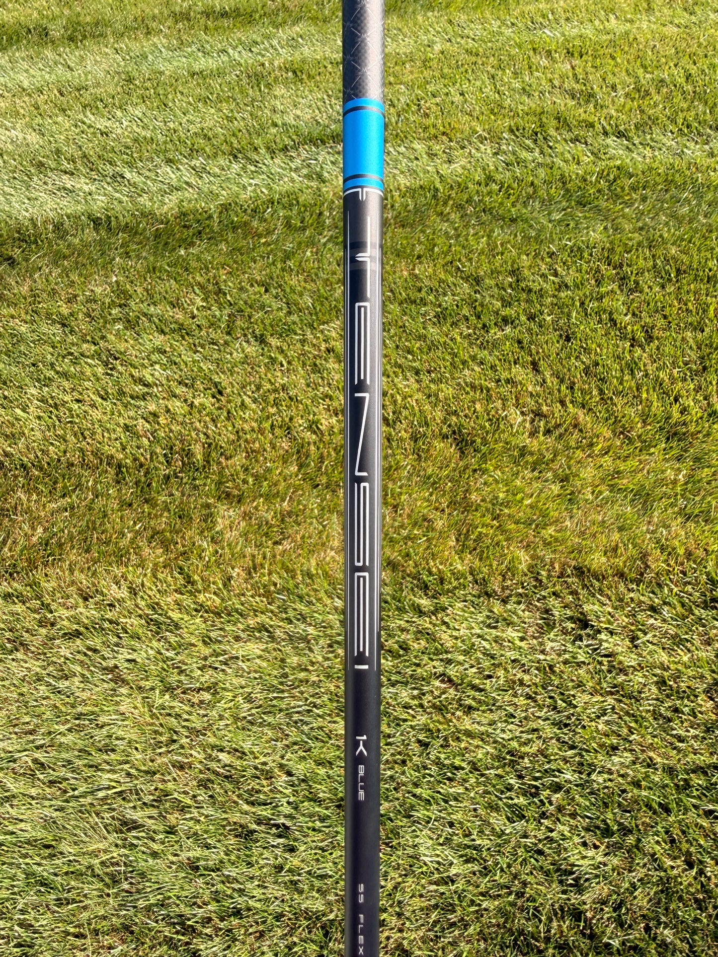 Titleist GT2 Driver 10° Tensei 1K Blue 55g Regular Flex 45" +HC MINT