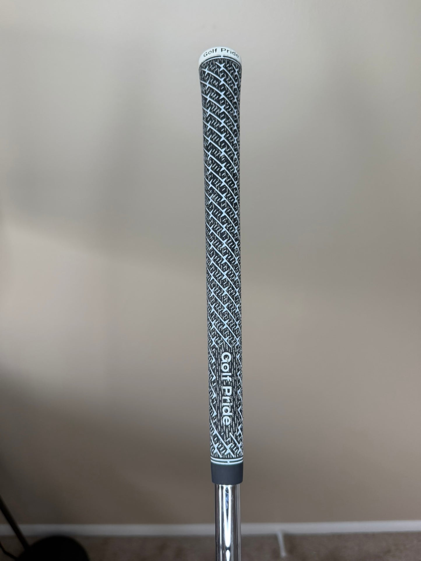 Ping s159 Chrome Sand Wedge 54° / 12S Black Dot Z-Z115 Wedge Flex 35.5″ NICE