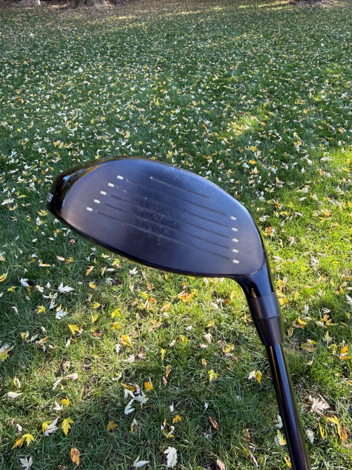 PXG Secret Weapon Mini Driver 13° Tensei AV White X-Stiff Flex Lefty 43.5" READ — photo 2