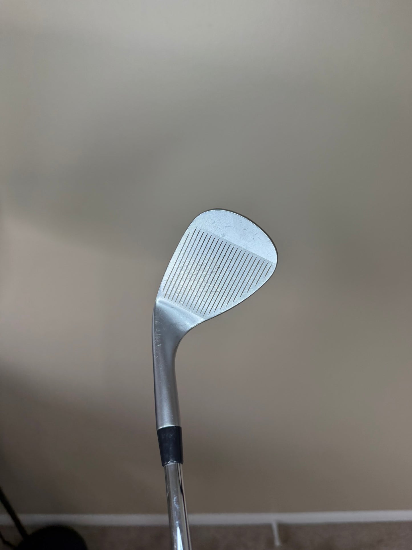 Photo of Ping s159 Chrome Lob Wedge 58° Wedge Flex Z-Z115