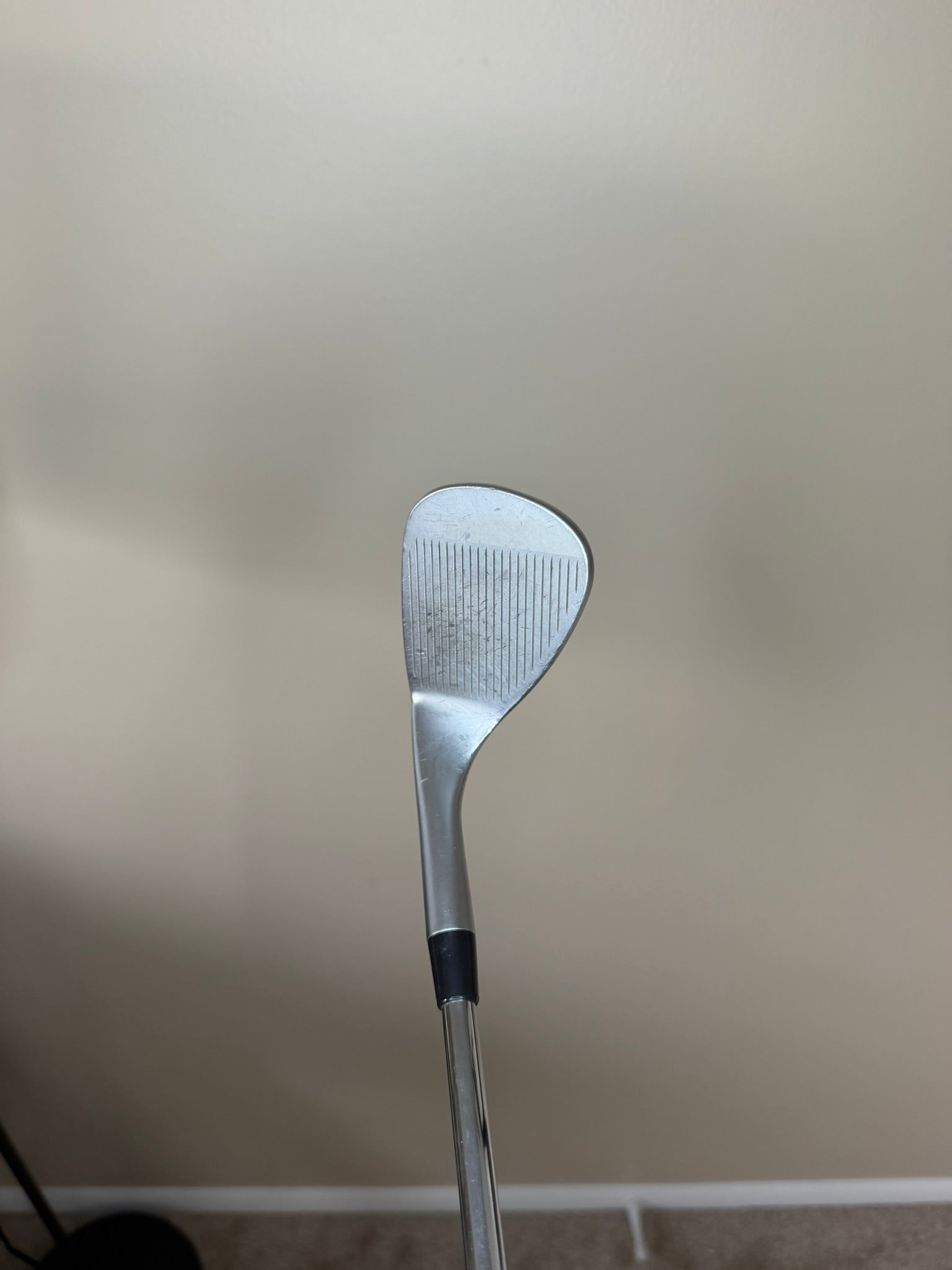 Photo of Ping s159 Chrome Lob Wedge 58° Wedge Flex Z-Z115