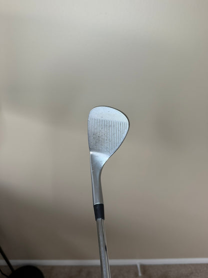 Photo of Ping s159 Chrome Lob Wedge 58° Wedge Flex Z-Z115