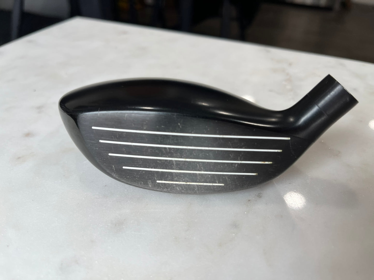 PXG 0341 3-Wood 15° Head Only NICE