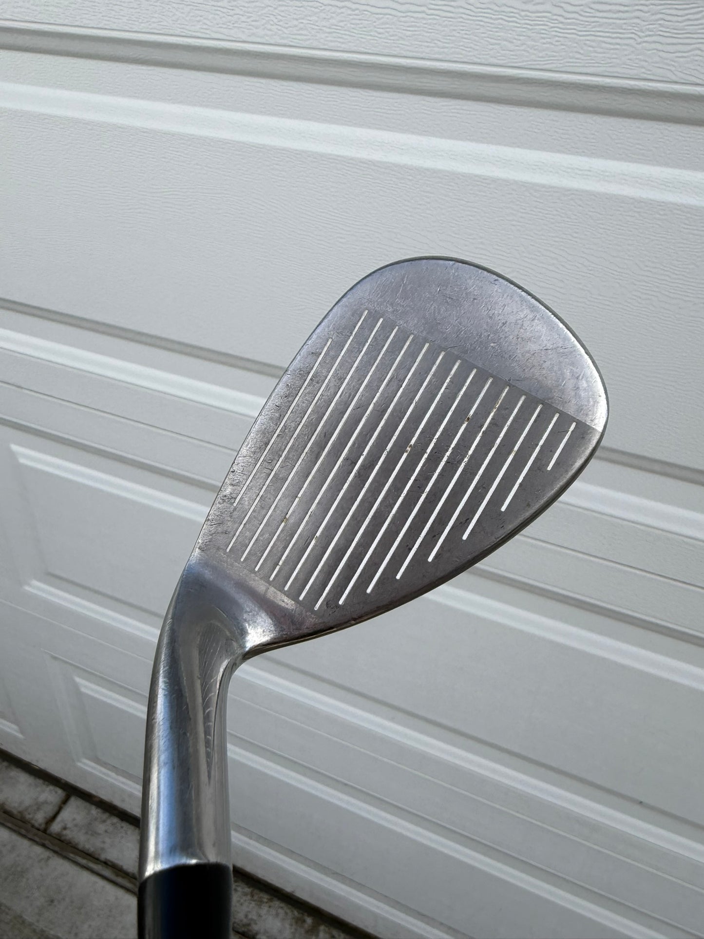 Photo of Cobra Baffler XL Gap Wedge Regular Flex