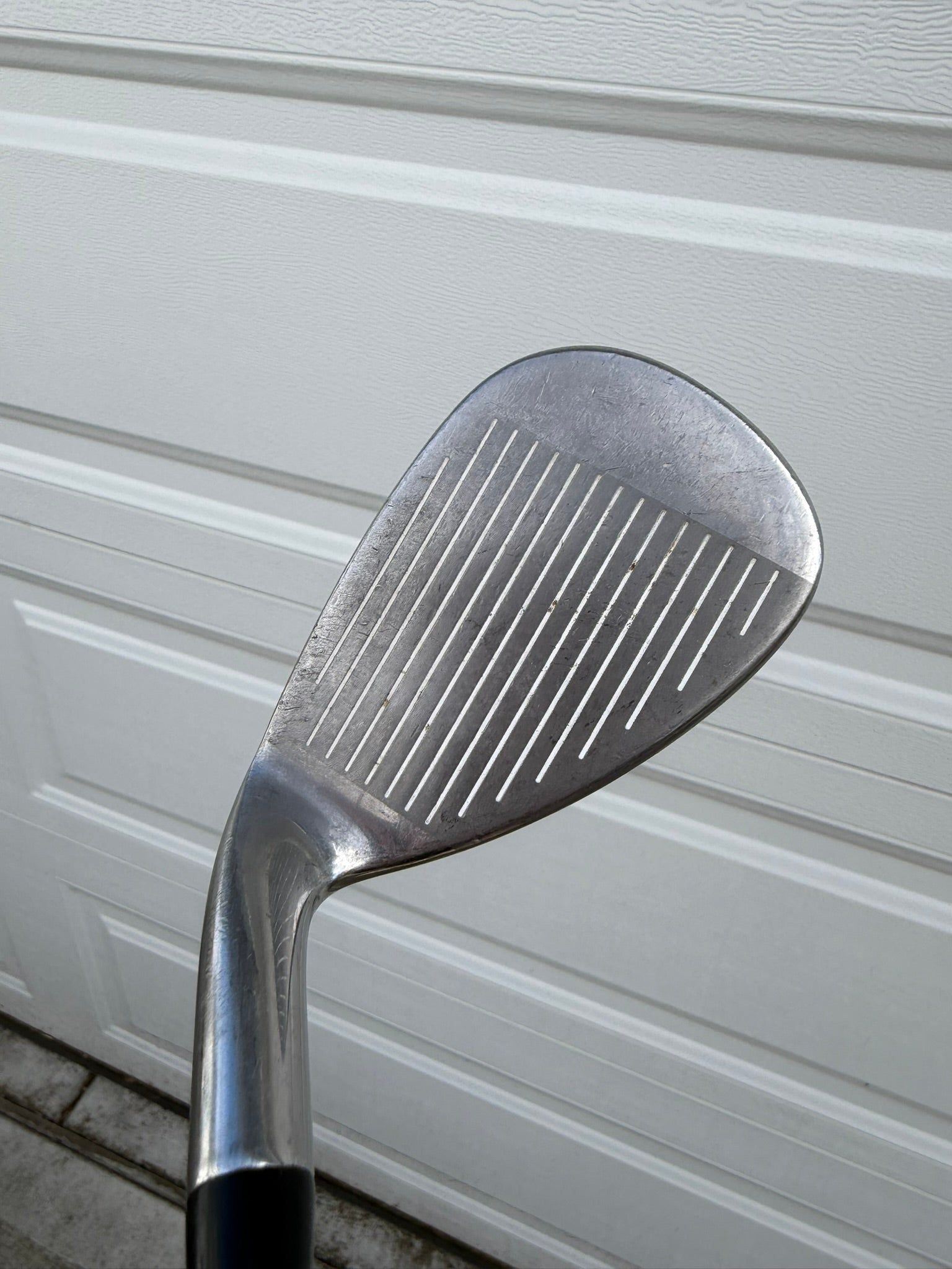 Photo of Cobra Baffler XL Gap Wedge Regular Flex