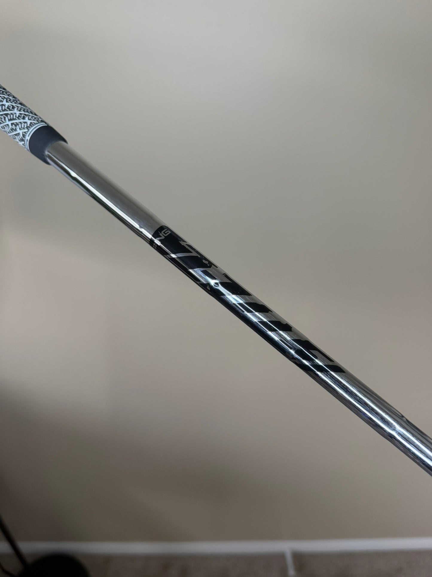 Photo of Ping s159 Chrome Lob Wedge 58° Wedge Flex Z-Z115