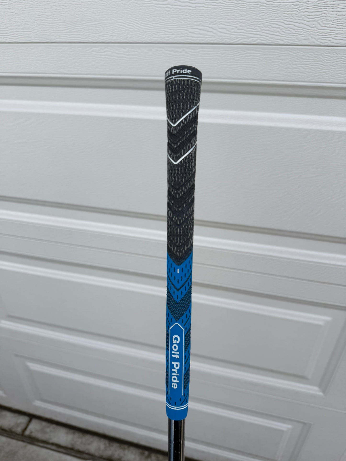 Photo of Cobra Baffler XL Gap Wedge Regular Flex