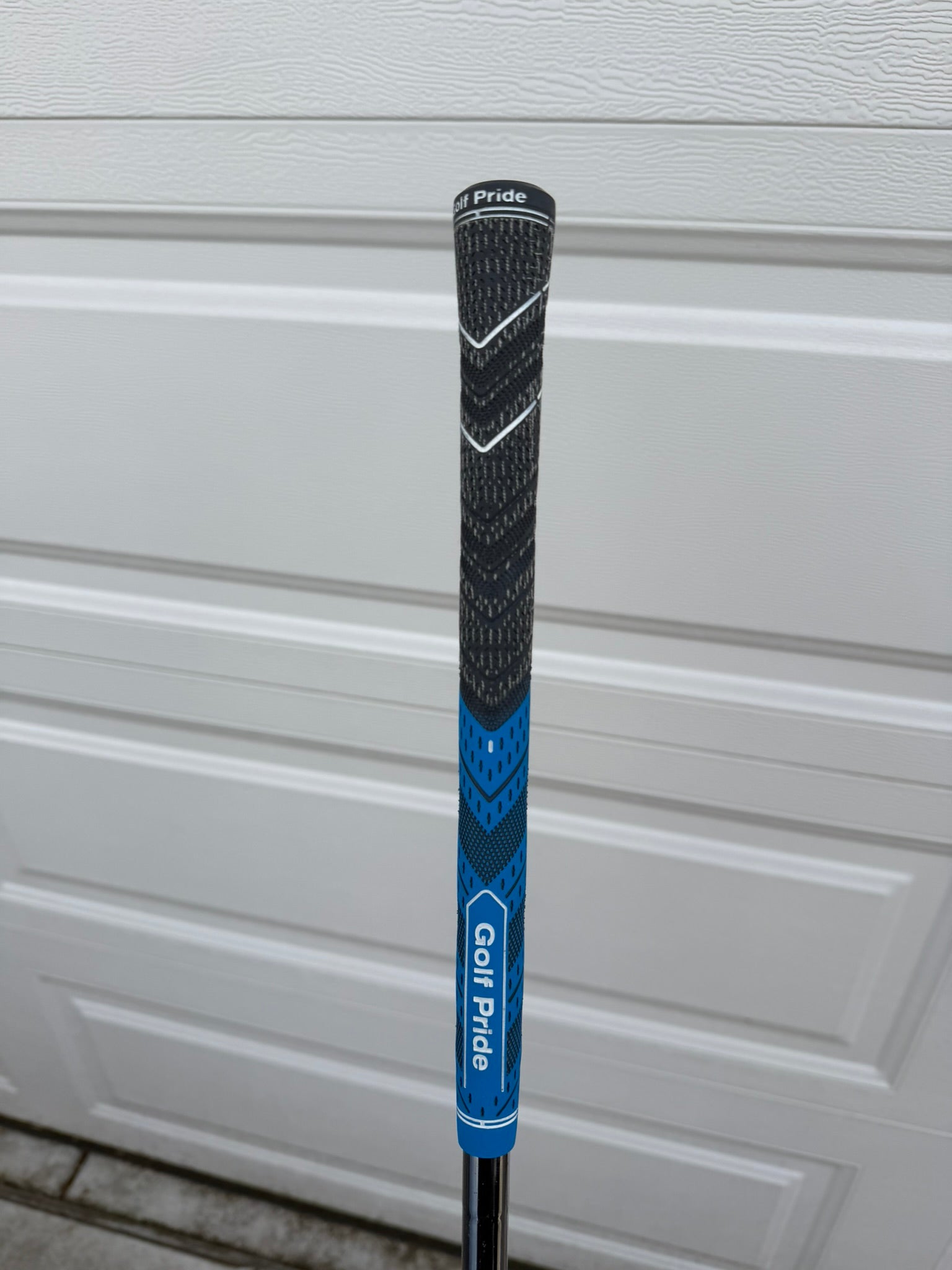 Photo of Cobra Baffler XL Gap Wedge Regular Flex