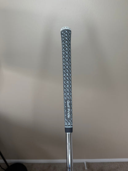 Photo of Ping s159 Chrome Lob Wedge 58° Wedge Flex Z-Z115