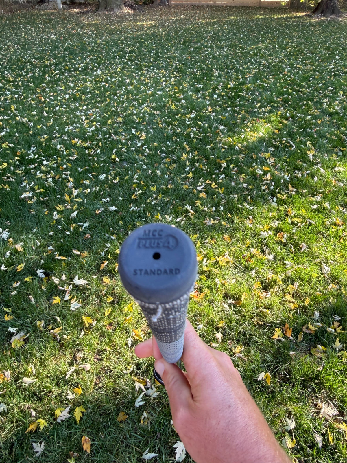 PXG Secret Weapon Mini Driver 13° Tensei AV White X-Stiff Flex Lefty 43.5" READ — photo 9