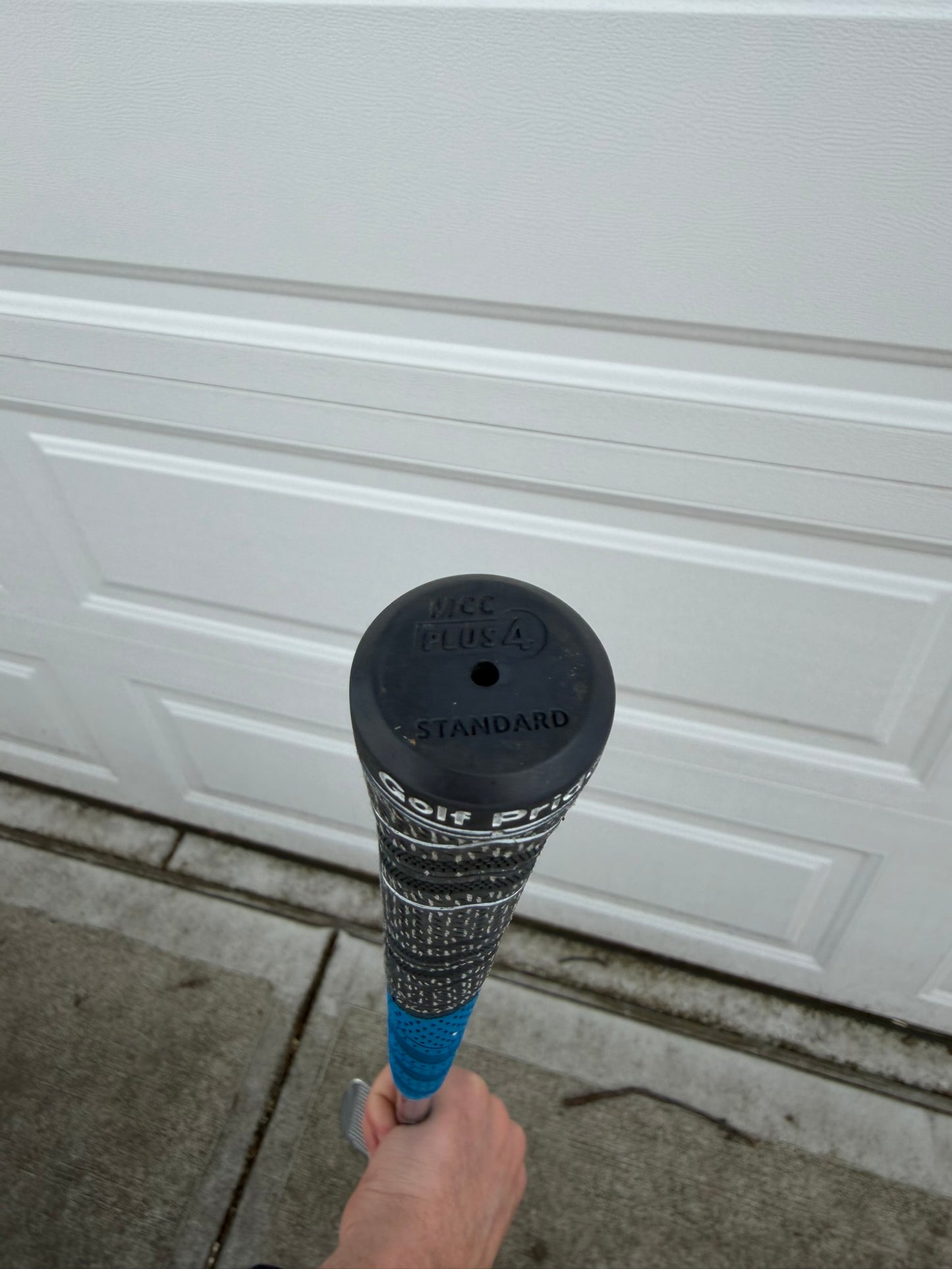 Photo of Cobra Baffler XL Gap Wedge Regular Flex