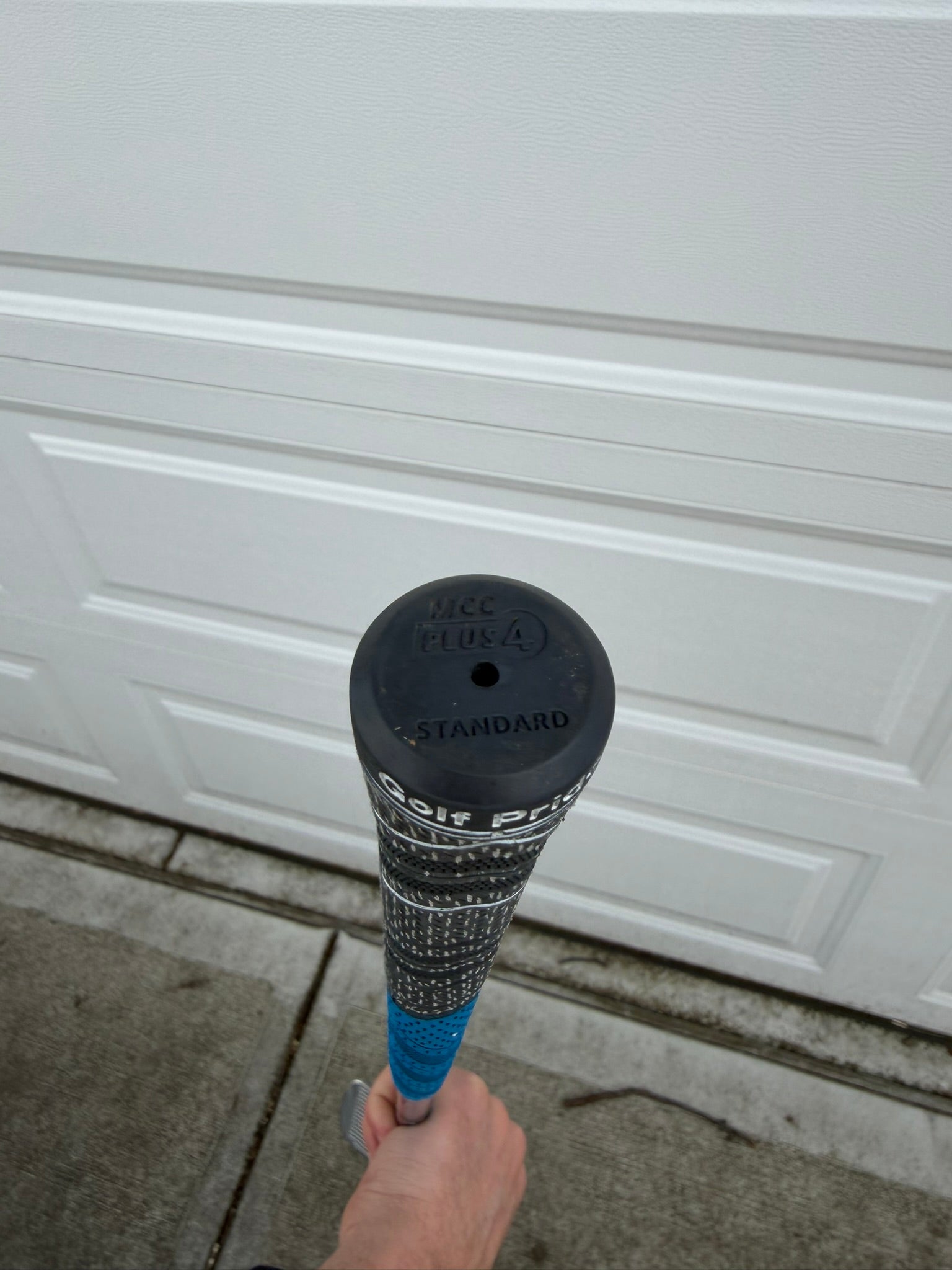 Photo of Cobra Baffler XL Gap Wedge Regular Flex