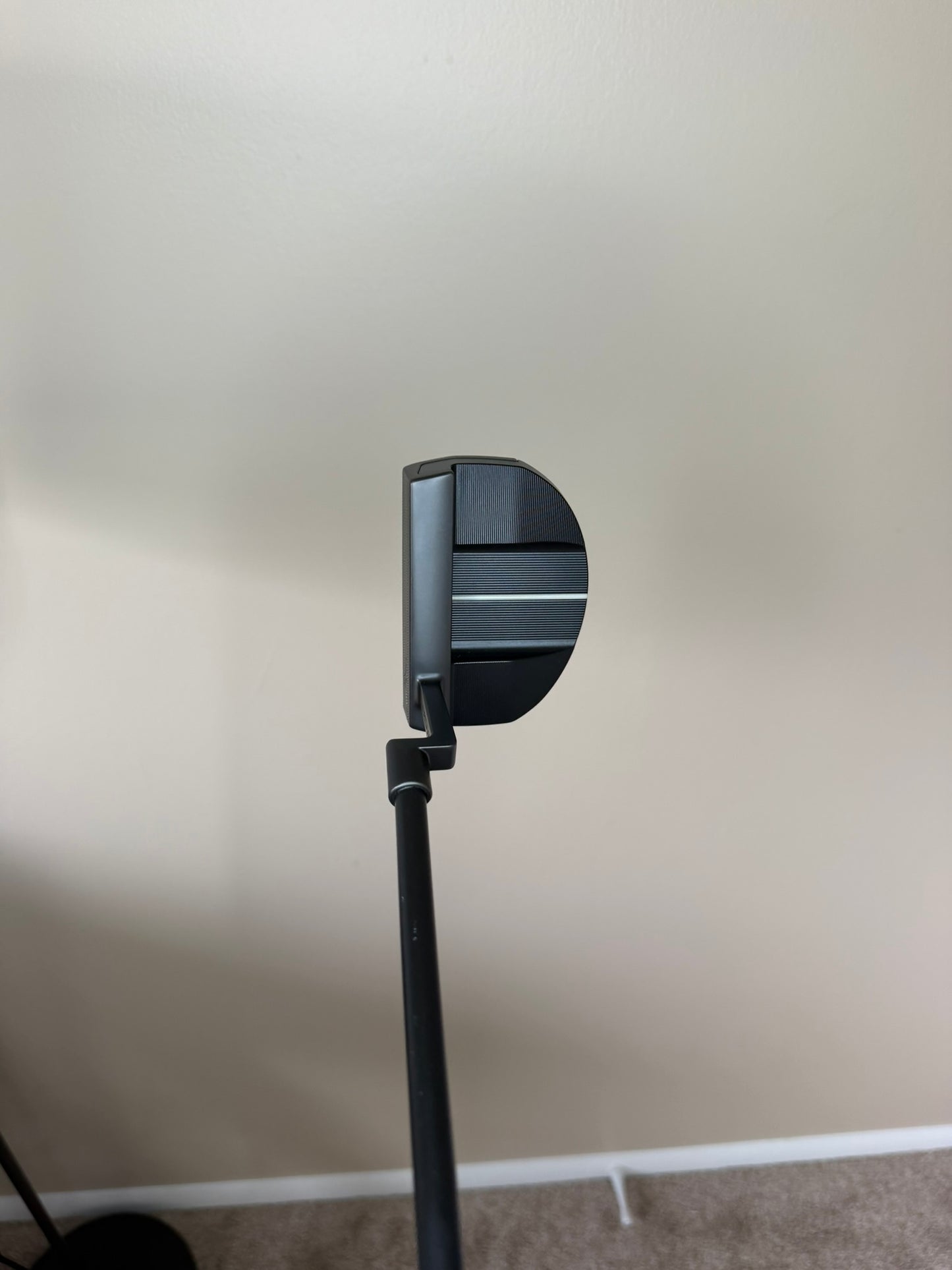 Mizuno M.Craft X P5 Putter 34″ +HC NEAR MINT