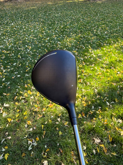 Ping G430 MAX 5-Wood 18° Tour 2.0 Chrome Stiff Flex Lefty 42.5" NICE — photo 3