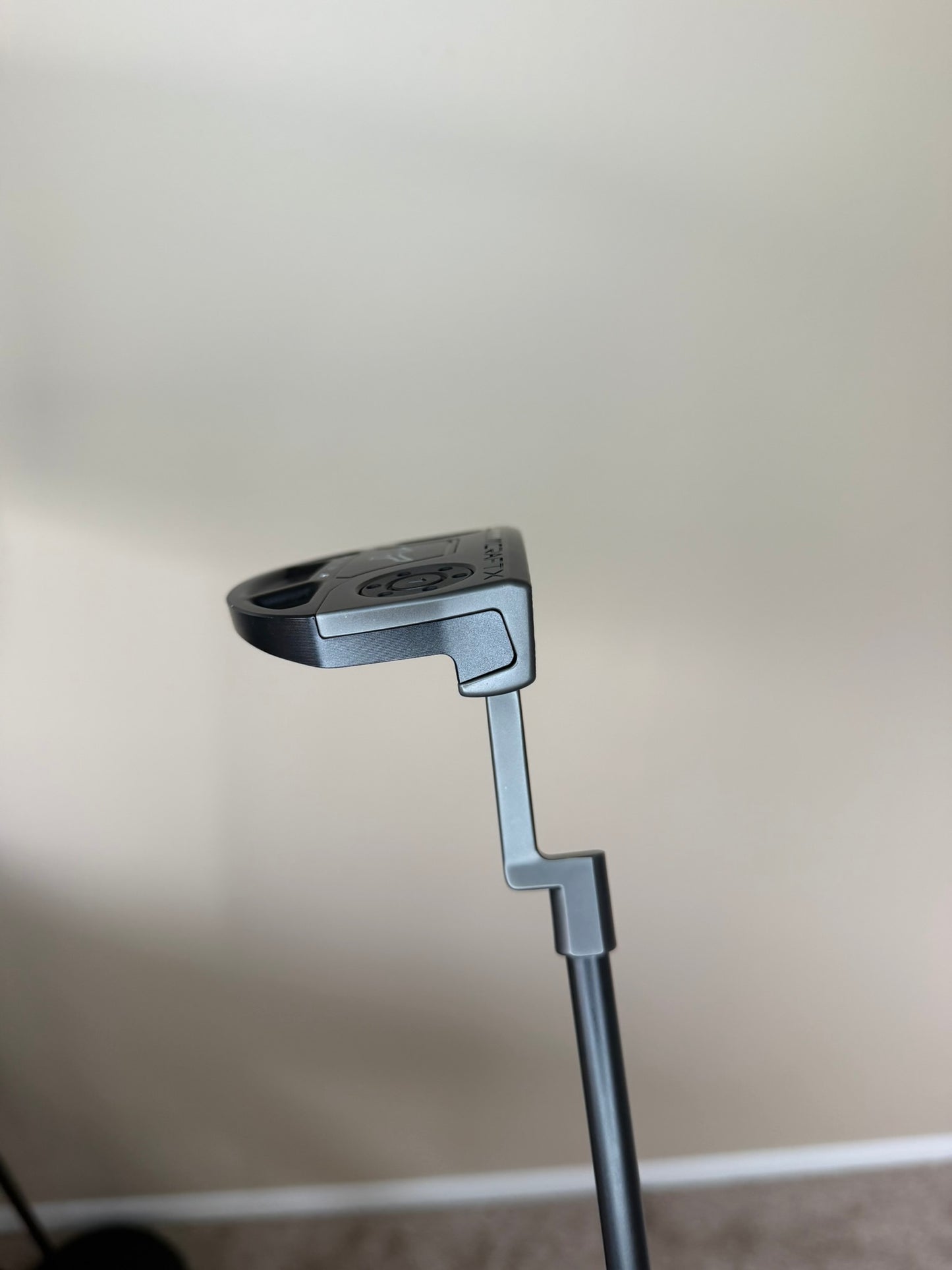 Mizuno M.Craft X P5 Putter 34″ +HC NEAR MINT