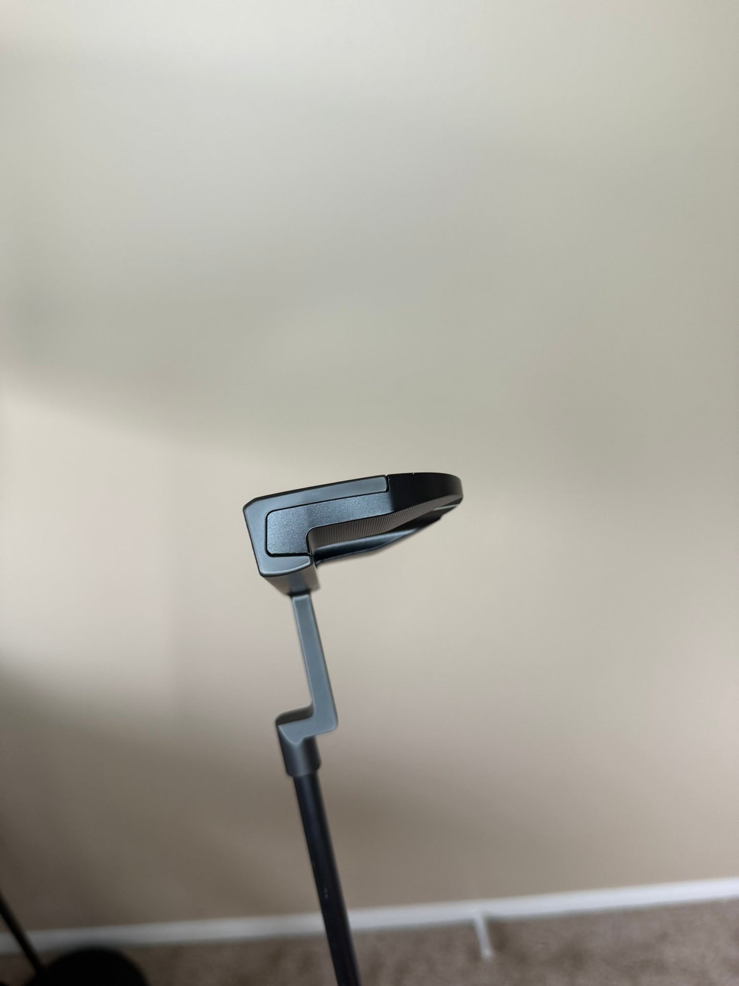 Mizuno M.Craft X P5 Putter 34″ +HC NEAR MINT