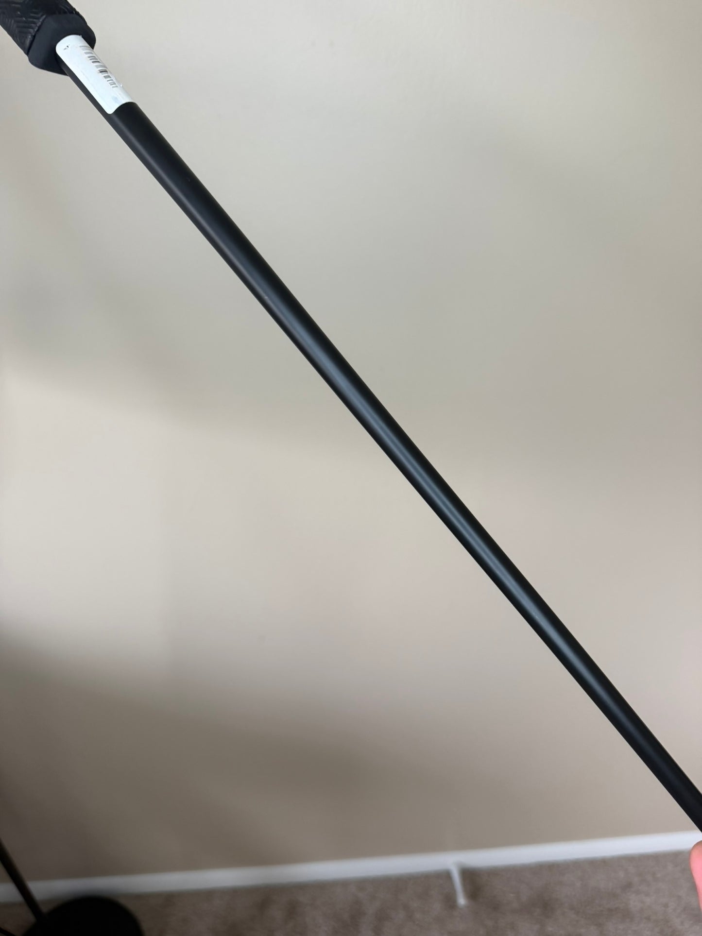 Mizuno M.Craft X P5 Putter 34″ +HC NEAR MINT