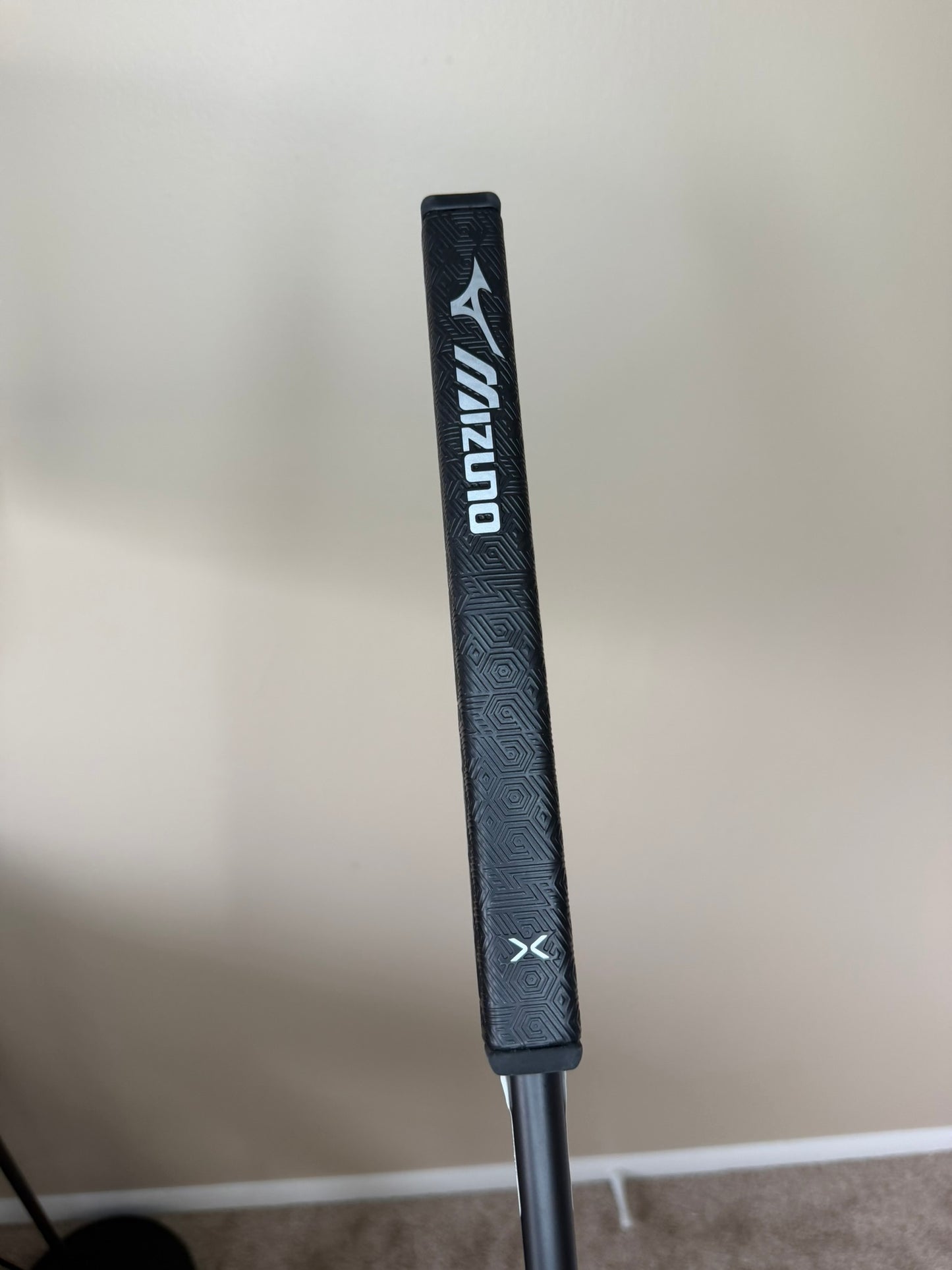 Mizuno M.Craft X P5 Putter 34″ +HC NEAR MINT
