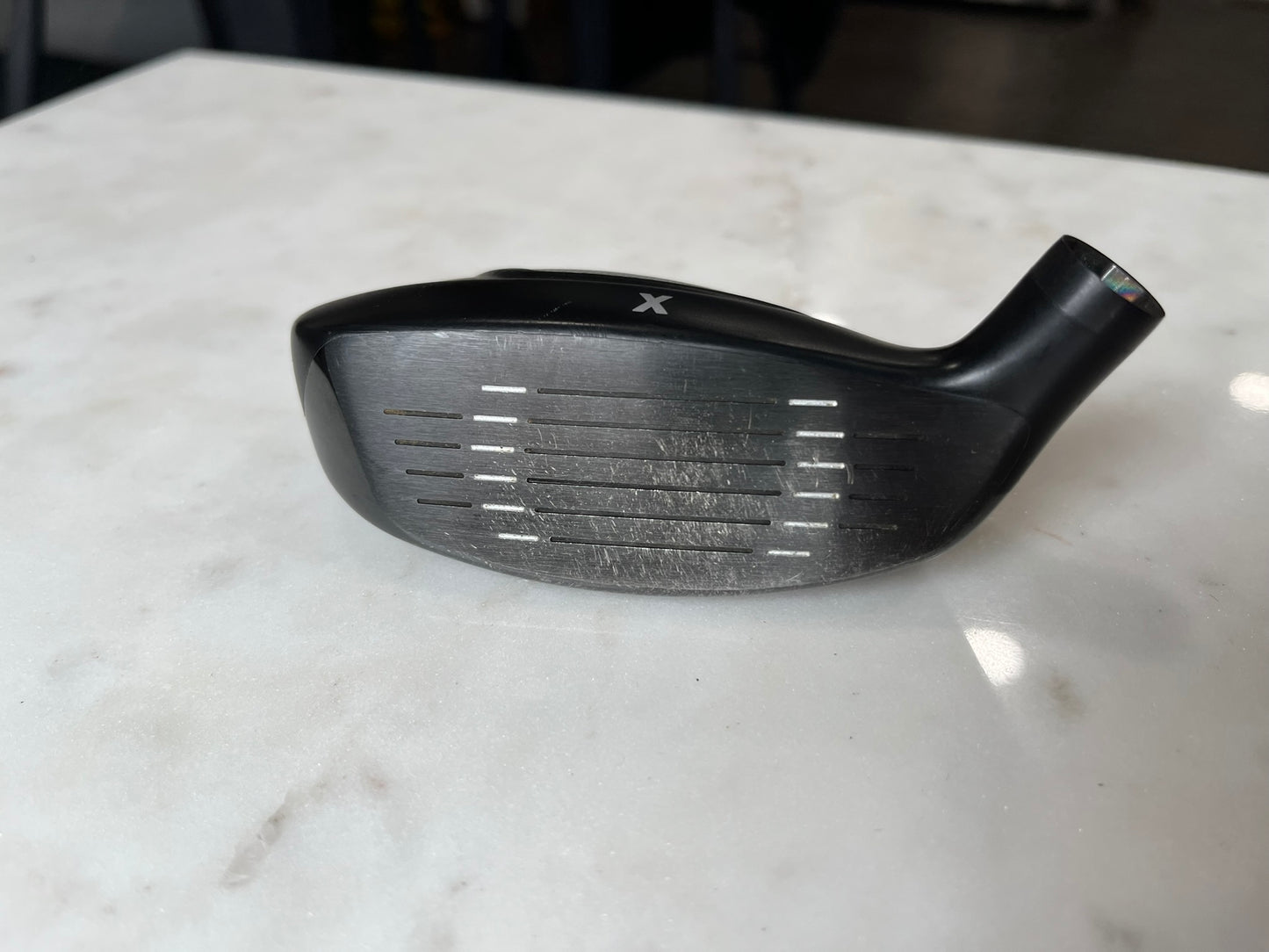 PXG 0317 X Gen4 4 Hybrid 22° Head Only NICE