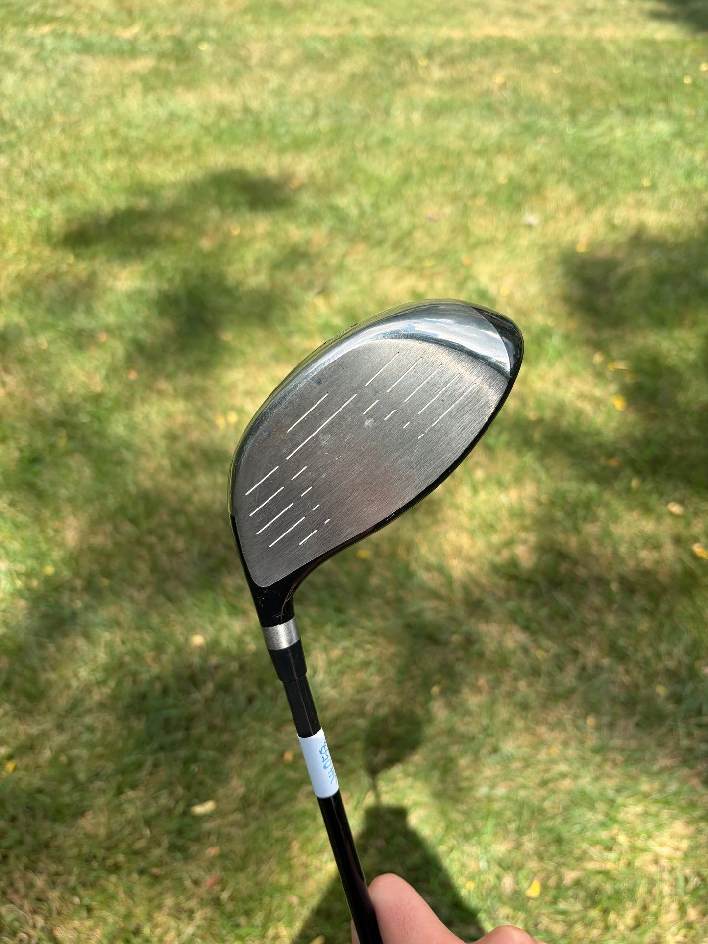 Ping G10 Driver 7.5° ProLaunch Red Extra Stiff Flex 45"