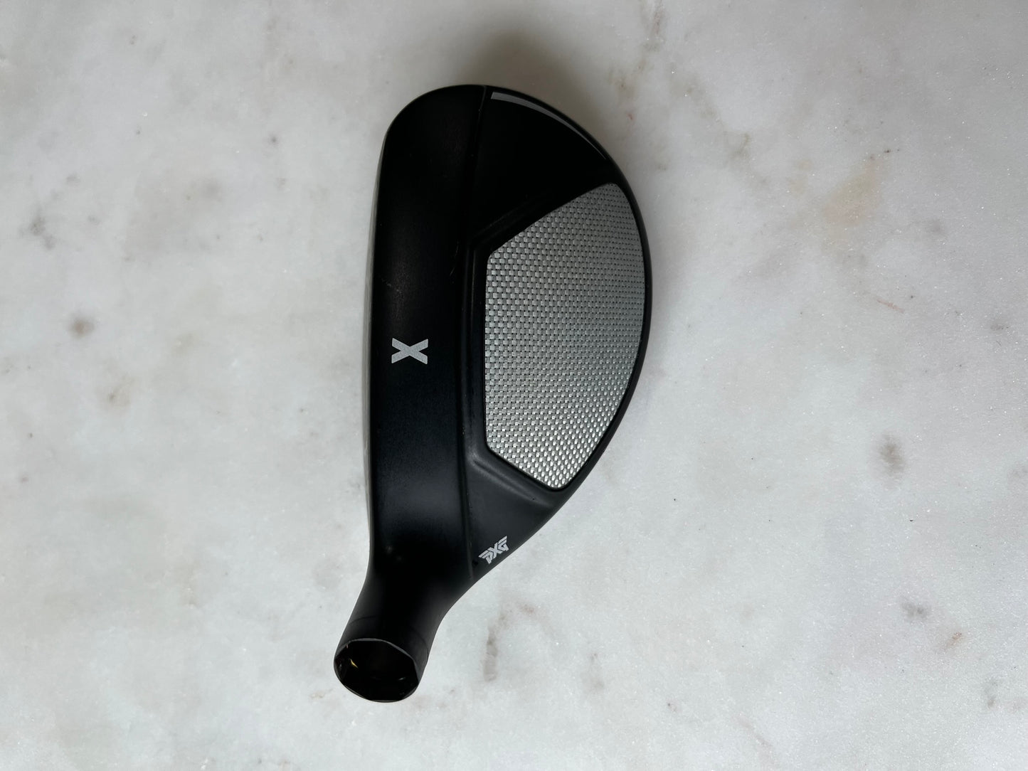PXG 0317 X Gen4 4 Hybrid 22° Head Only NICE