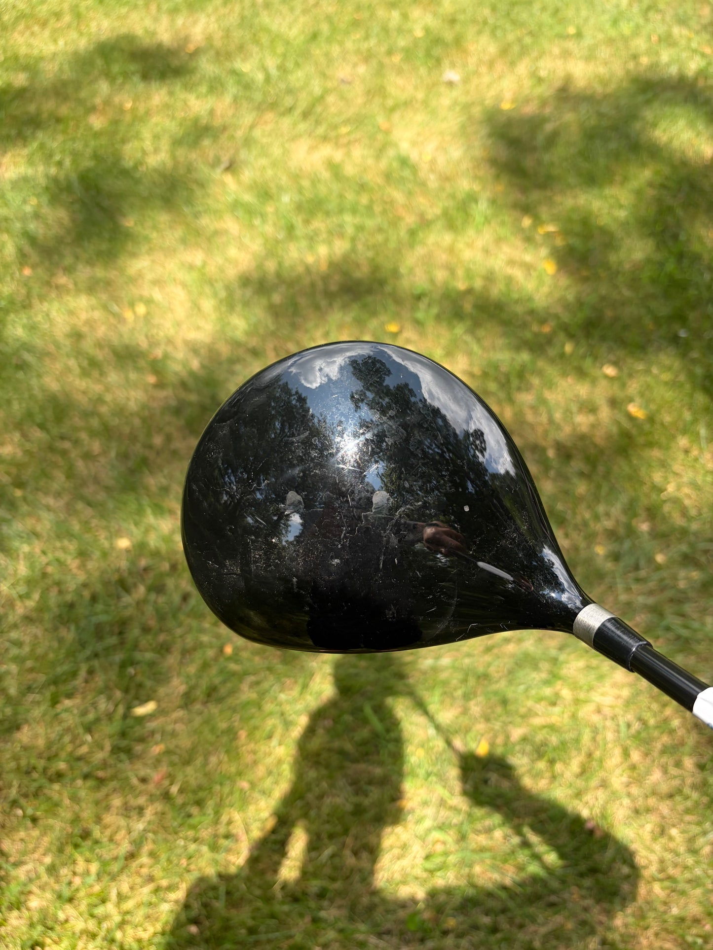 Ping G10 Driver 7.5° ProLaunch Red Extra Stiff Flex 45"