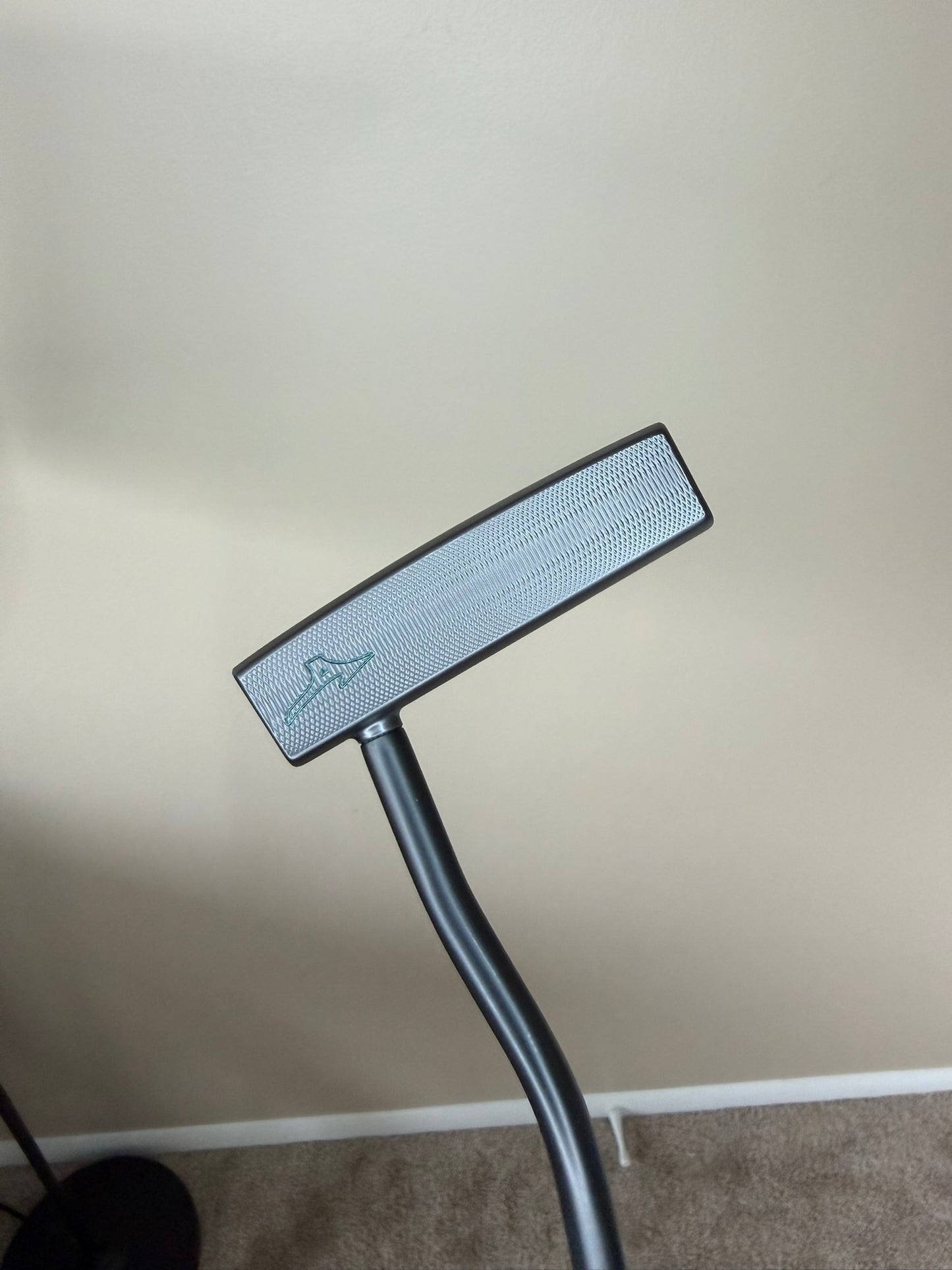 Mizuno M.Craft X B4 Putter 34″ +HC MINT