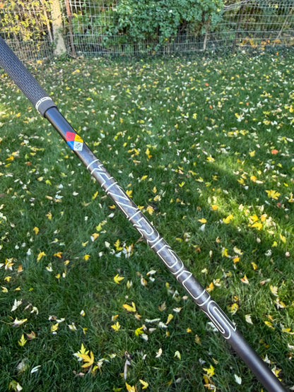 Titleist GT280 Mini Driver 13° HZRDUS Black Stiff Flex 43.5" +HC MINT — photo 6
