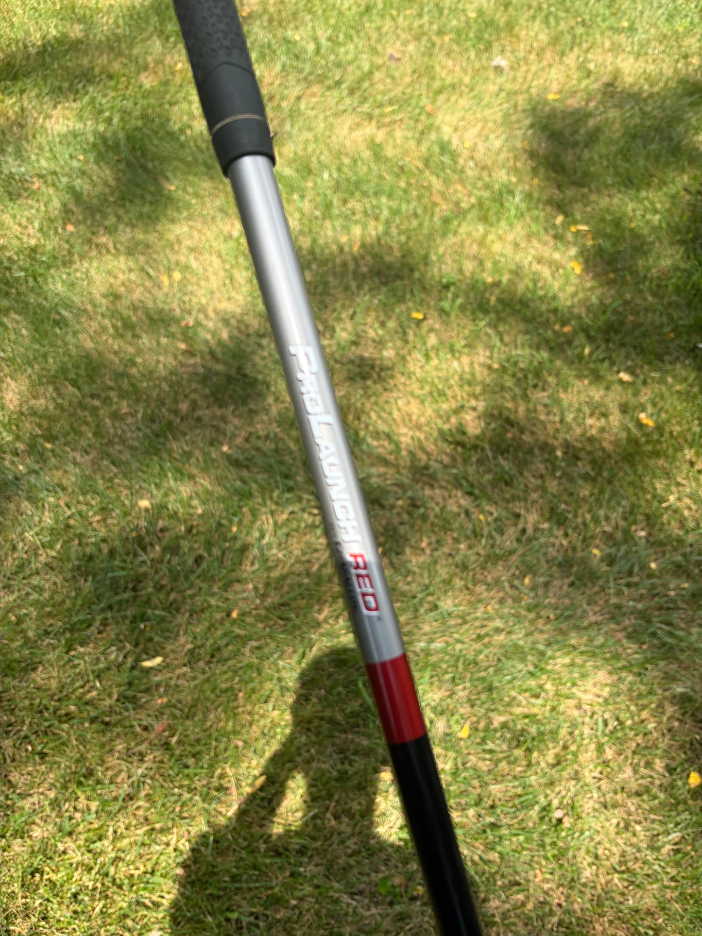Ping G10 Driver 7.5° ProLaunch Red Extra Stiff Flex 45"