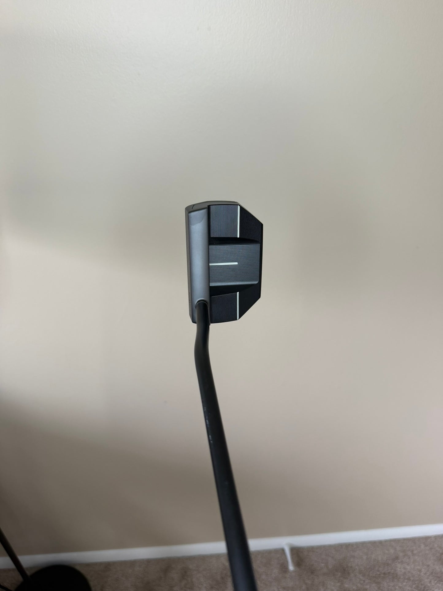 Mizuno M.Craft X B4 Putter 34″ +HC MINT