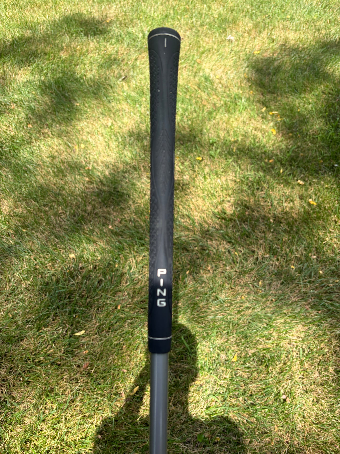 Ping G10 Driver 7.5° ProLaunch Red Extra Stiff Flex 45"
