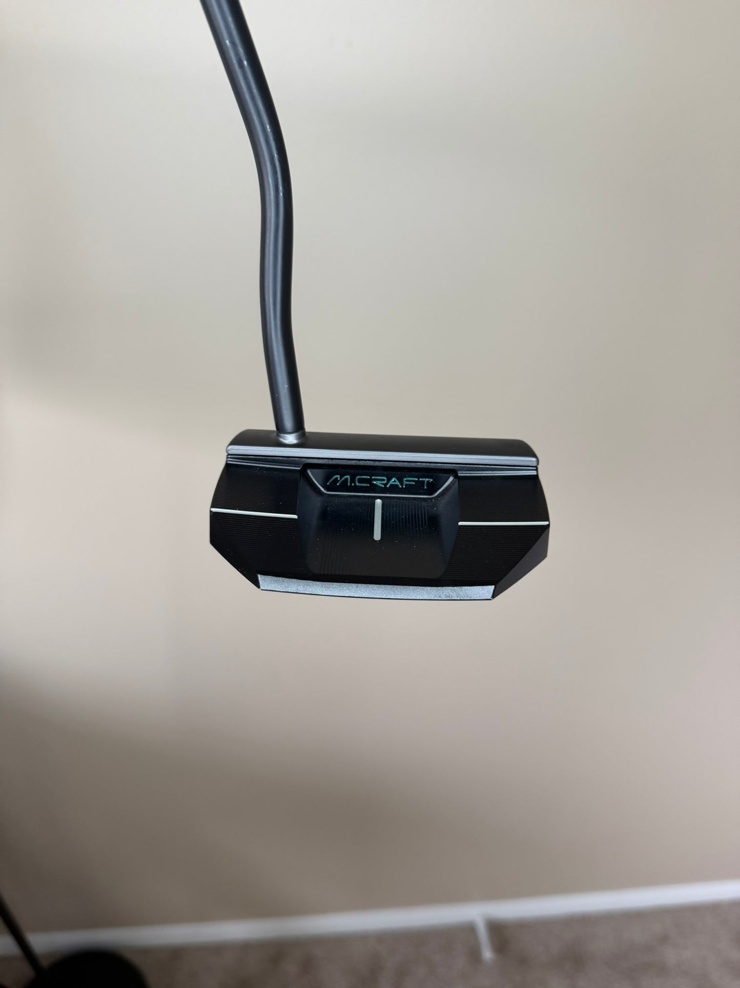 Mizuno M.Craft X B4 Putter 34″ +HC MINT