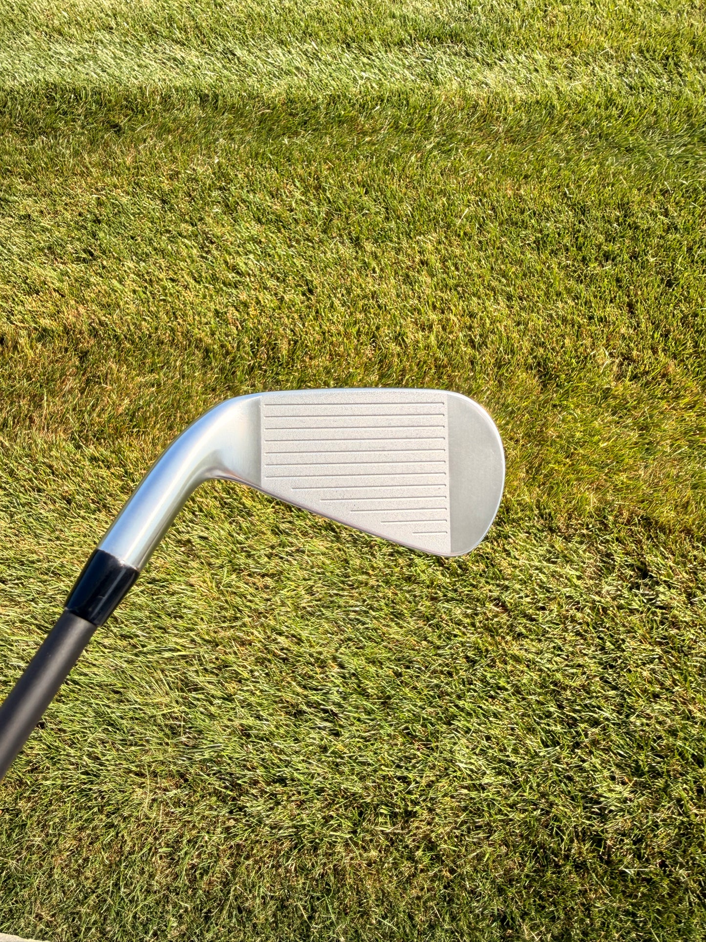 Titleist 2025 U505 Utility 4-Iron HZRDUS 80g Stiff Flex 38.75" MINT