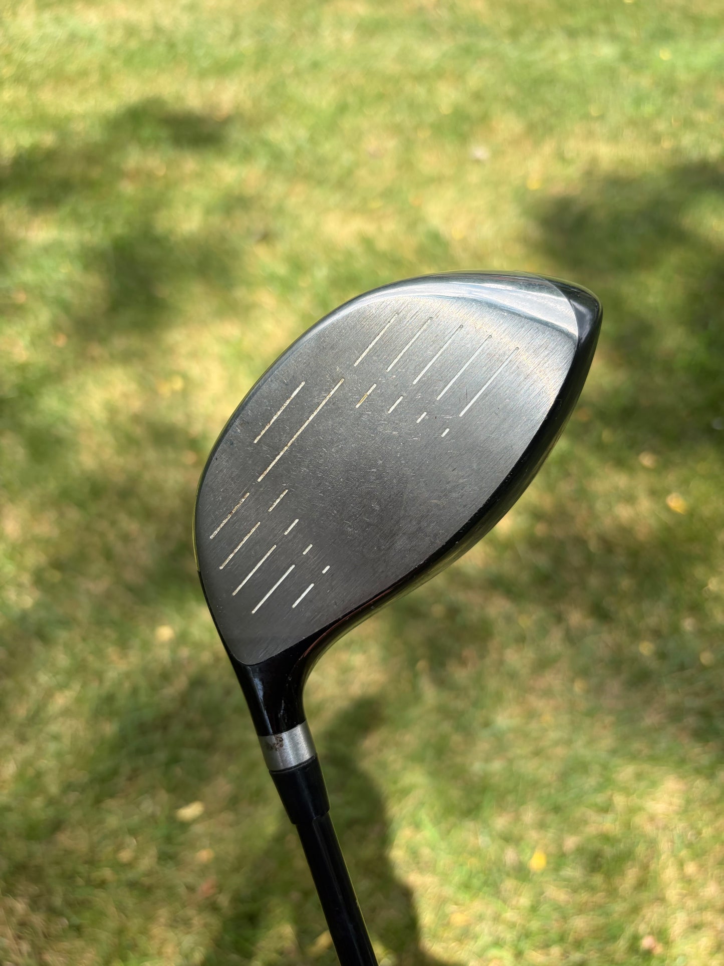 Ping G10 Driver 9° ProLaunch Red Stiff Flex 45"