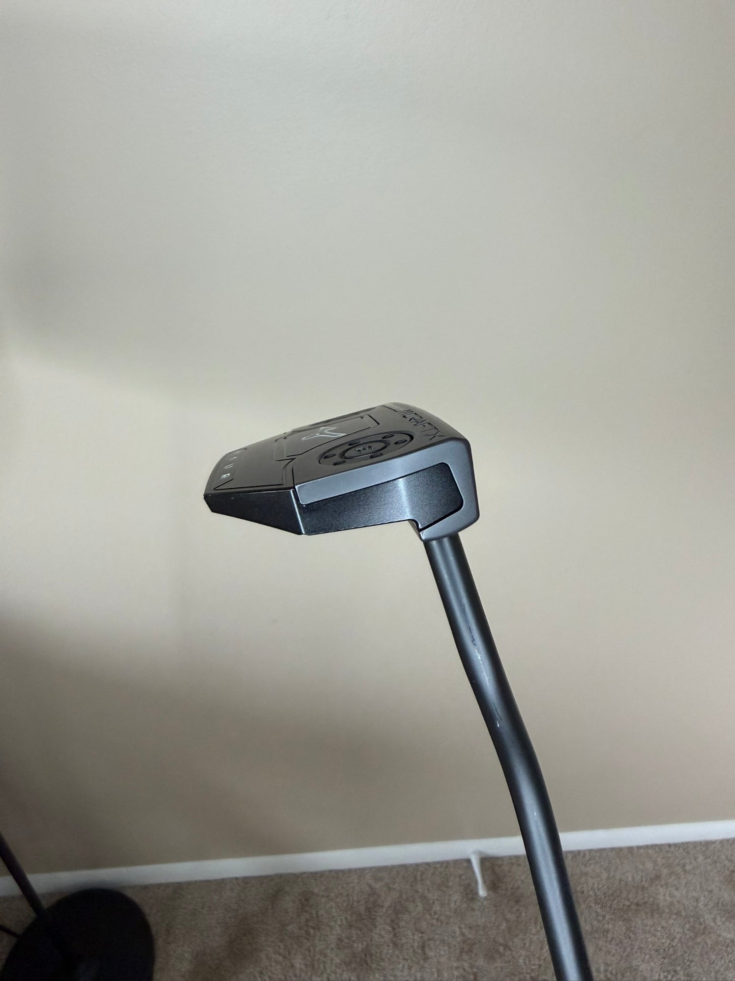 Mizuno M.Craft X B4 Putter 34″ +HC MINT