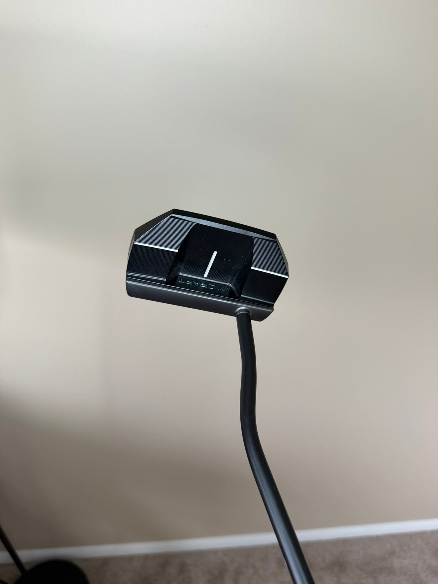 Mizuno M.Craft X B4 Putter 34″ +HC MINT