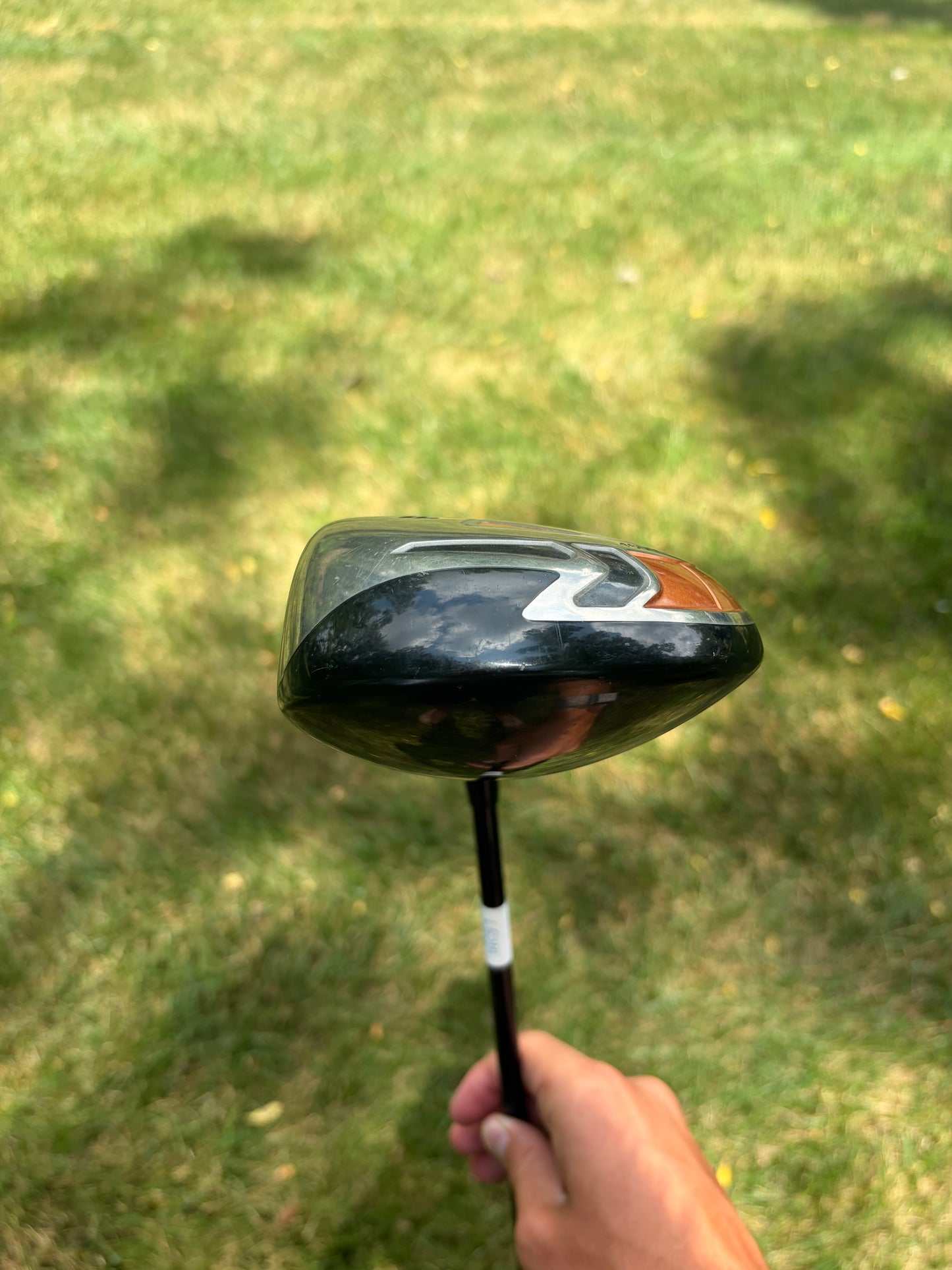 Ping G10 Driver 9° ProLaunch Red Stiff Flex 45"