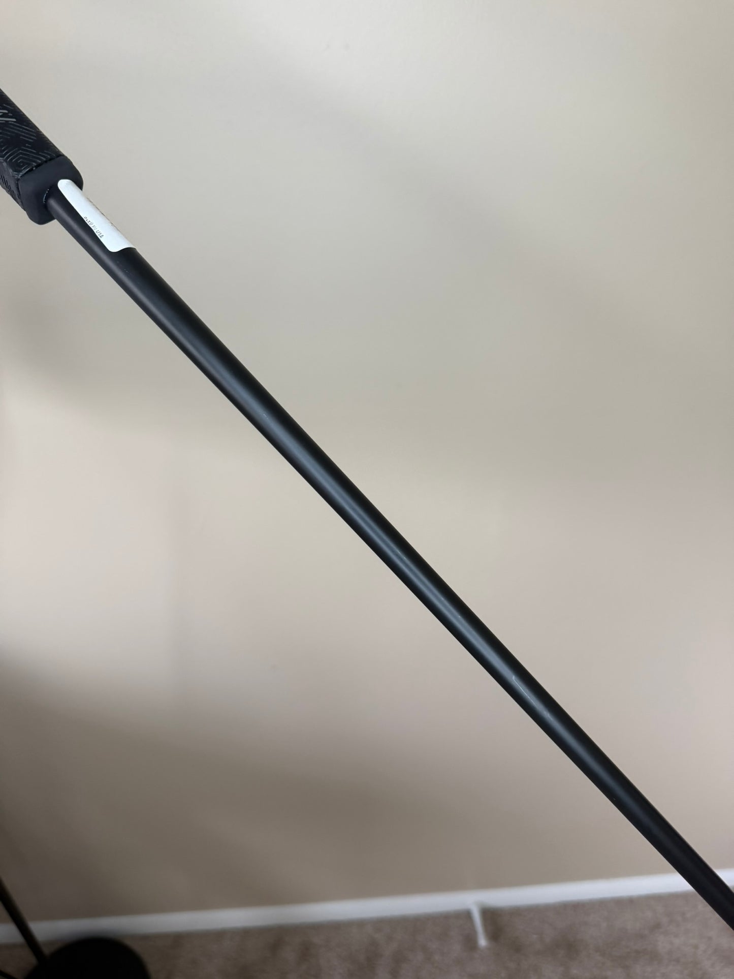 Mizuno M.Craft X B4 Putter 34″ +HC MINT